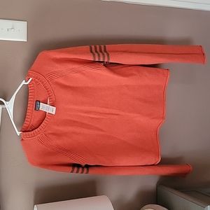 Patagonia sweater